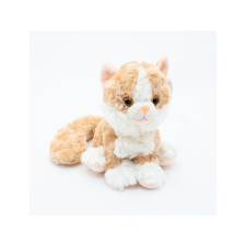 egyéb Cica nyávogó plüssfigura - 23 cm, többféle plüssfigura