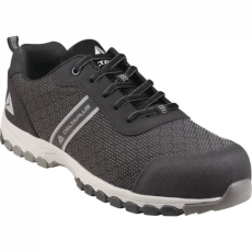 egyéb Cipő Boston S1P black 42