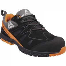egyéb Cipő Brooklyn S3 black 44