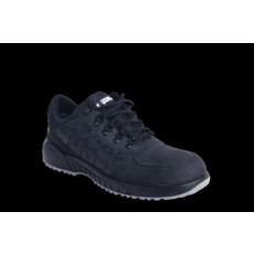 egyéb Cipő Claw Proof S3 SRC bőr, black, 36