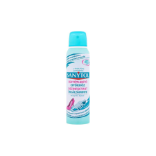 egyéb Cipőfertőtlenítő aerosol 150 ml., sanytol tisztító- és takarítószer, higiénia
