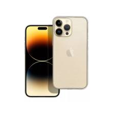 egyéb Clear 2mm Apple iPhone 12/12 Pro Tok - Átlátszó tok és táska