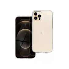 egyéb Clear 2mm Apple iPhone 12 Pro Max Tok - Átlátszó tok és táska