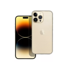 egyéb Clear 2mm Apple iPhone 13 Pro Max Tok - Átlátszó tok és táska