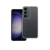 egyéb Clear Samsung Galaxy A05S Tok - Átlátszó/Csillámos