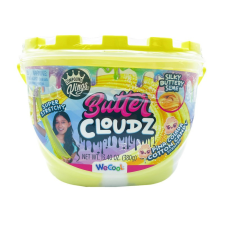 egyéb Compound Kings, vajfelhő slime, Pina Colada kreatív és készségfejlesztő