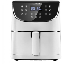 egyéb Cosori CP 158-RXW 5,5L Forrólevegős fritőz - Fehér fritőz