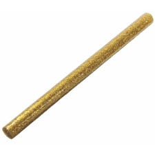 egyéb Csillámos ragasztó stick, ragasztópisztolyhoz, 3 db, 11 x 200 mm, arany ragasztó
