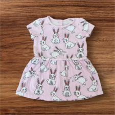 egyéb Csini, nyuszis ruha lányka ruha