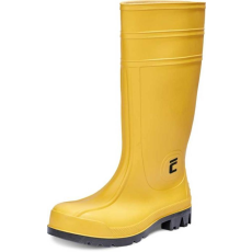 egyéb Csizma BC Safety S5 SRA, sárga, 46