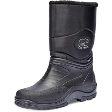 egyéb Csizma Coldmax téli, fekete, 37