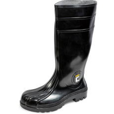 egyéb Csizma Eurofort S5 SRC, fekete, 38