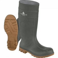 egyéb Csizma Field S5 zöld khaki/beige 39