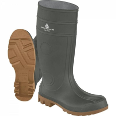 egyéb Csizma Field S5 zöld khaki/beige 44