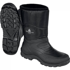 egyéb Csizma Freeze bélelt black 41
