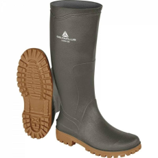 egyéb Csizma Land OB zöld khaki/beige 40