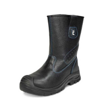 egyéb Csizma Raven XT S3 SRC, fekete, 43