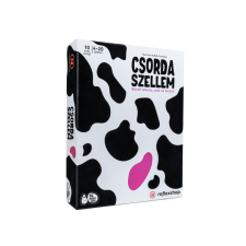 egyéb Csordaszellem társasjáték