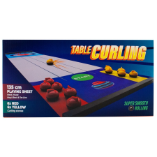 egyéb Curling játék társasjáték