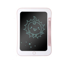 egyéb Cyber Toys LCD rajztábla 215mm - Rózsaszín (CYB245106) kreatív és készségfejlesztő