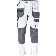 egyéb DAYBORO nadrág fehér 42 munkaruha