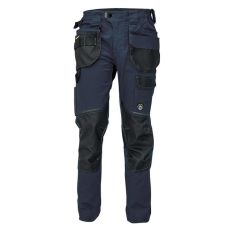 egyéb DAYBORO nadrág navy 60