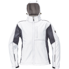 egyéb DAYBORO softshell dzseki fehér S
