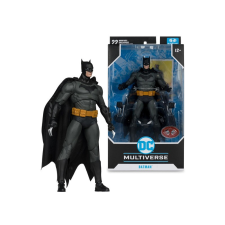 egyéb DC játékfigura 18 cm - Batman játékfigura