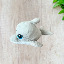 egyéb Delfin plüss plüssfigura