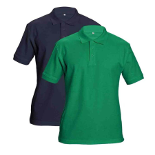 egyéb DHANU Tenisz póló zöld munkaruha