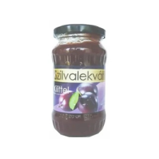 egyéb Diétás Lekvár Szilva 370 g reform élelmiszer