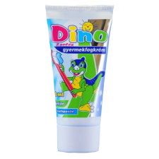 egyéb Dino Gyermek Fogkrém 50ml fogkrém