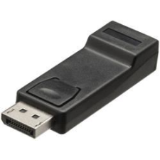 egyéb DisplayPort (apa) - HDMI (anya) adapter (KKTMDPH00) (KKTMDPH00) kábel és adapter