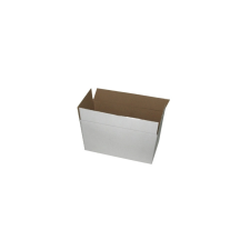 egyéb Doboz 340x150x300mm fehér bútor