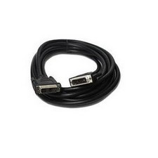 egyéb DVI-D dual link kábel 5m kábel és adapter