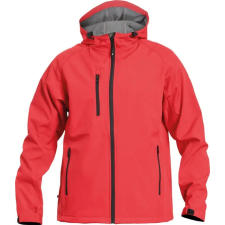 egyéb Dzseki Begna softshell piros XL munkaruha