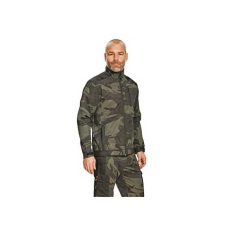 egyéb Dzseki Crambe softshell, szürke terepszínű, 2XL munkaruha