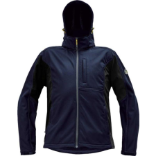egyéb Dzseki Dayboro softshell, sötétbarna, M munkaruha