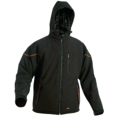 egyéb Dzseki Emerton Winter softshell, fekete, 3XL