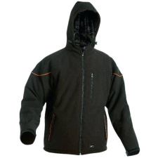 egyéb Dzseki Emerton Winter softshell, fekete, L munkaruha