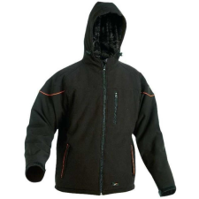 egyéb Dzseki Emerton Winter softshell, fekete, XL munkaruha