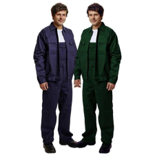 egyéb Dzseki és mellesnadrág szett Ralf, zöld, 60 munkaruha