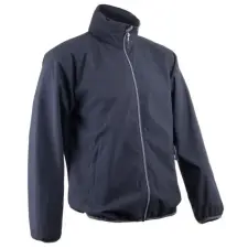 egyéb Dzseki Froggy softshell szürke/sötétkék M munkaruha