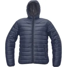 egyéb Dzseki Max Neo Light navy XXL
