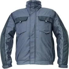egyéb Dzseki Max Neo Pilot antracit 4XL munkaruha