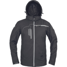 egyéb Dzseki Taurus softshell fekete L munkaruha