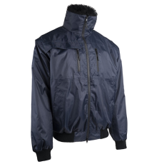 egyéb Dzseki Zefly II 2:1 levehető ujjal sötétkék M