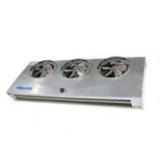 egyéb ECO  EVS290 BED+fűtés /1470W/ elpárologtató hűtés, fűtés szerelvény
