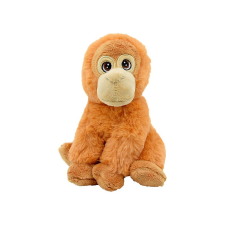 egyéb ECO plüss orángután 16cm puzzle, kirakós