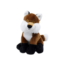 egyéb ECO plüss Róka 16cm puzzle, kirakós